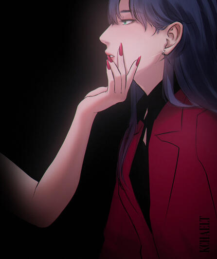 Spellbound